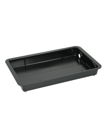 Lavabo Plástico Horizontal 325x200xh35 mm