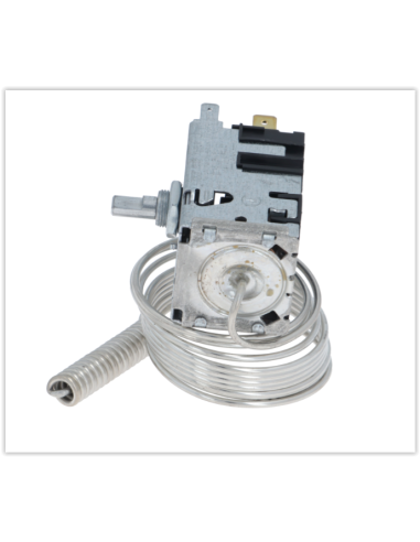THERMOSTAT RANCO K50 L3388 2 contacts 6A 250V