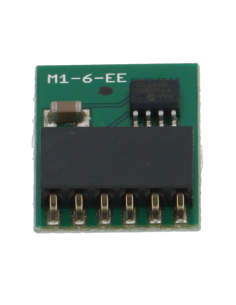 Placa electrónica EPROM M1-6-EE