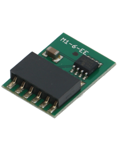 Placa electrónica EPROM M1-6-EE 2