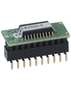 81016 Микропроцессор COLGED GET5300