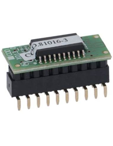 81016 COLGED microprocesador GET5300