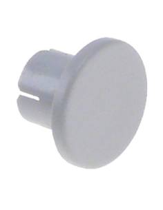 870016 COMENDA Pulsador Ø 12 mm Para Placa Electrónica