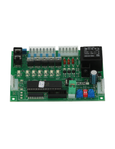 2319053 SAMMIC Control Board 140x100 mm