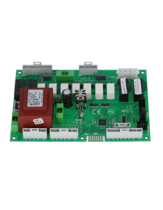 215032-1 COLGED Electronic Board 177x126 mm