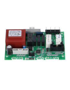 215034-5 AMIKA Electronic Board 137x80 mm