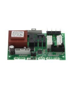 215034-1 COLGED Electronic Board 135x85 mm
