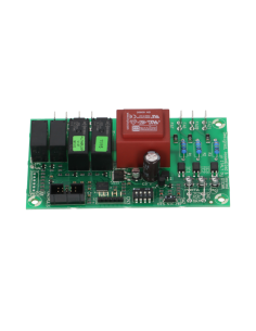 121353 HOONVED Electronic Control Board 120x70 mm