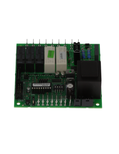 121317 COMENDA SOFT"LED" Electronic Board 100x100 mm
