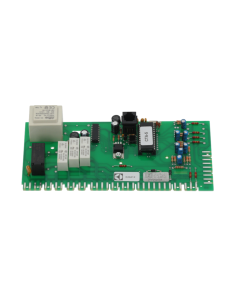 049412 ZANUSSI Electronic Board 185x90 mm