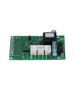 907169 SILANOS Unified Tronic Timer Board 132x82 mm