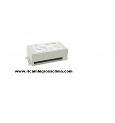 THERMOSTAT ELECTRONIC CONTROLLER KIOUR REF-FR-SB