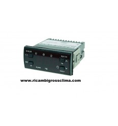 CONTROLADOR ELECTRÓNICO KIOUR REF-FR-SP