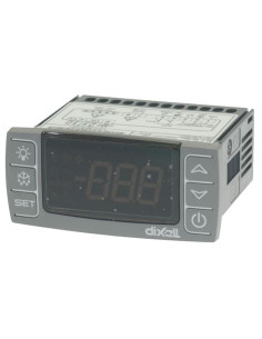 Controlador Dixell XR60CX-0N0C0