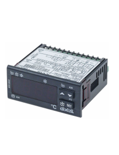 Контроллер XR170C-0P0C1 DIXELL