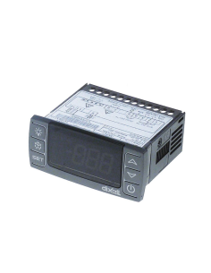 XR30CX-5N0C0 DIXELL-Controller
