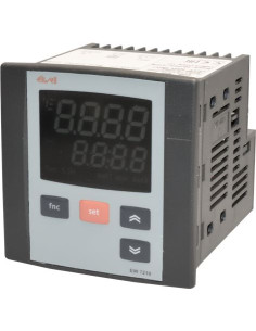 Thermostat de régulation EW7210 TCJ-TCK