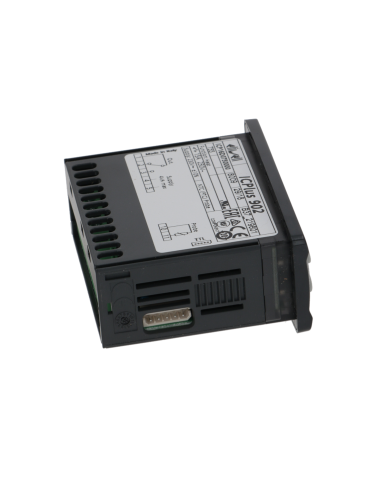 ELIWELL ICPLUS902 NTC/PTC thermostat - Gross Clima spare parts