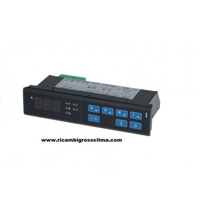ELECTRONIC CONTROLLER POWER MODULE LAE SSD90C45E-C