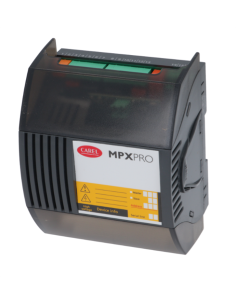 CAREL MPXPRO MX30M25HO0-Controller