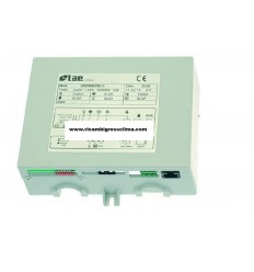 ELECTRONIC CONTROLLER POWER MODULE LAE SSD90C65E-C