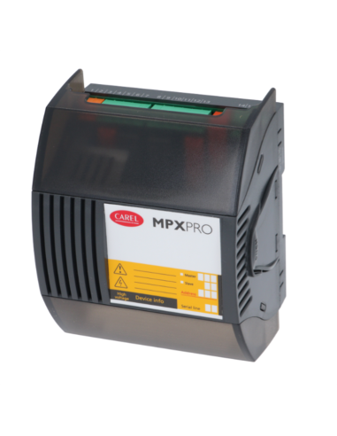 CAREL MPXPRO MX30M21HO0 controller