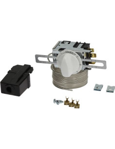 DANFOSS Thermostat-Kit Nr. 6 – 077B-2033
