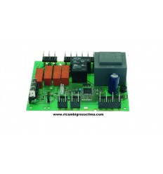THE ELECTRONIC CONTROL UNIT MIR90