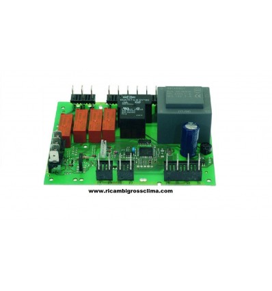LA UNIDAD DE CONTROL ELECTRÓNICO MIR90