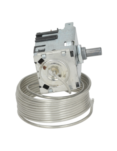 Thermostat Danfoss 077B0316 Pour Frigo Dometic – Réf Réfrigérateur 207585201
