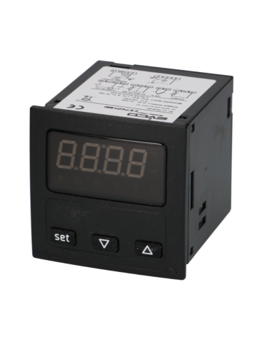 EV7401M J/K/PTC/NTC/PT100 EVCO-Thermostat