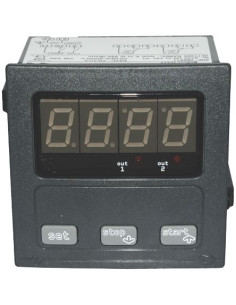 Controlador EVCO EC7103D220