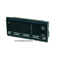 THERMOSTAT ELECTRONIC CONTROLLER REMOTE DISPLAY DU5S