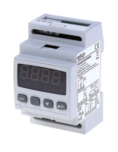 EV6421 EVCO Digitaleingangscontroller