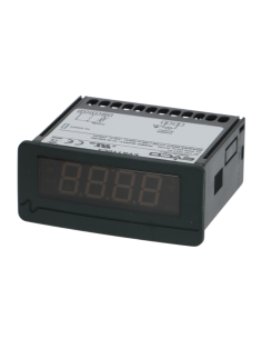 EVK110C3 Thermomètre numérique EVCO 40-90°C