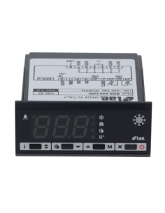 Controlador electrónico BR5-A001WR LAE