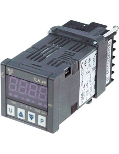 TLK48HC Цифровой контроллер TECNOLOGIC