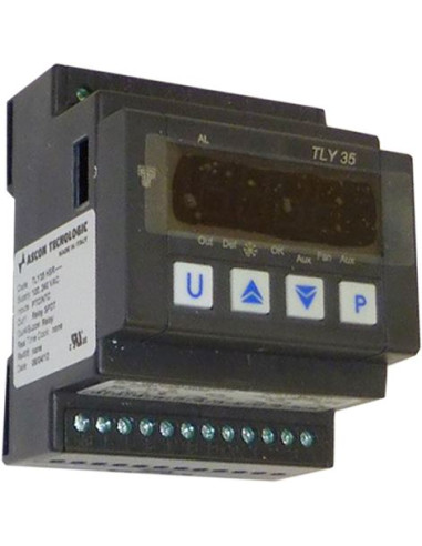 TLY35HSR TECNOLOGIC-Controller