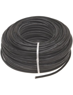 Cable de goma de 3 hilos 2,5 mm² - 100 m 2