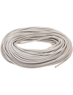 Cable PVC 3 hilos 2,5 mm² - 100 m 2