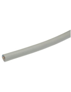 Cable PVC 5 hilos 2,5 mm² - 10 m
