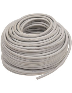 Cable PVC 5 hilos 2,5 mm² - 100 m 2