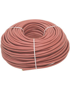 Cable de silicona 3 hilos 2,5 mm² - 100 m 2