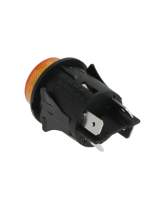 BEZZERA Interruptor Bipolar Naranja 16A 250V 2