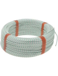 Cable de níquel 1,5 mm² - 100 m 2