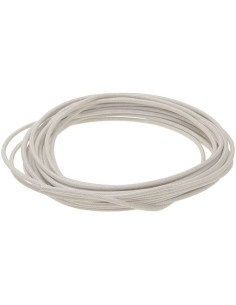 Cable de níquel 2,5 mm² - 10 m 2