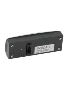 7665526 Panel de control BEZZERA 6 botones 2
