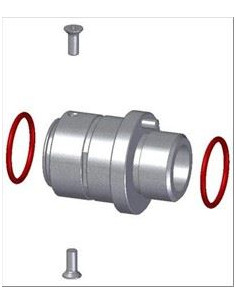 Manguera para grifo Speed S...