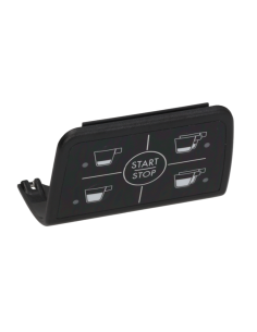 952-716-000 Panel de control CIMBALI 5 botones
