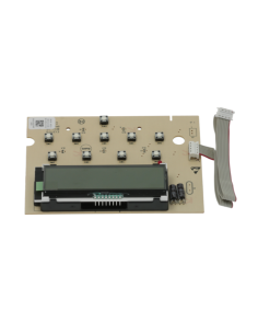 5213214941 Placa Electrónica / Display DE LONGHI 2